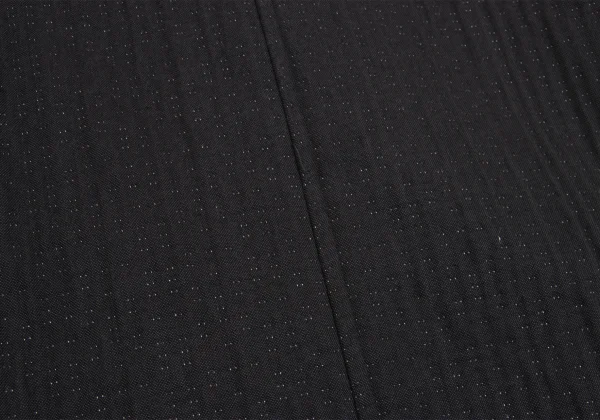 KENZO Wool Blend Collar Sashiko Double Breasted Jacket K-161391_016