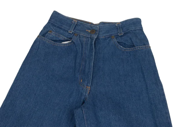KENZO jeans Tapered Jeans K-161392_002