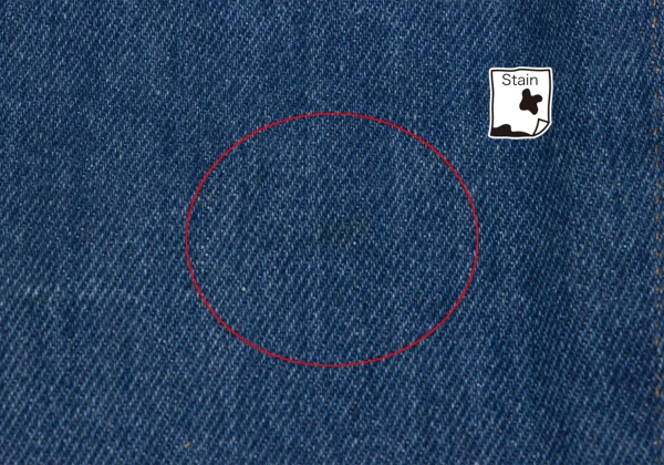 KENZO jeans Tapered Jeans K-161392_010