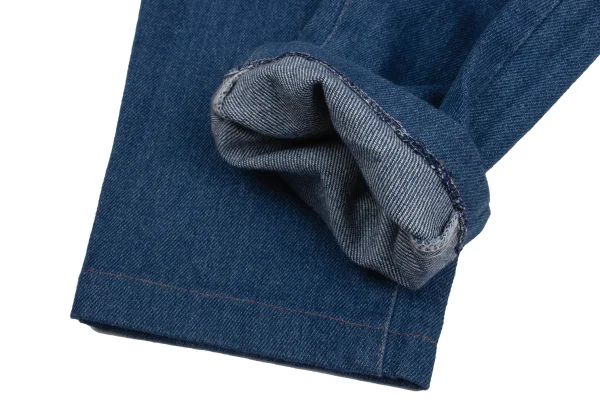 KENZO jeans Tapered Jeans K-161392_011