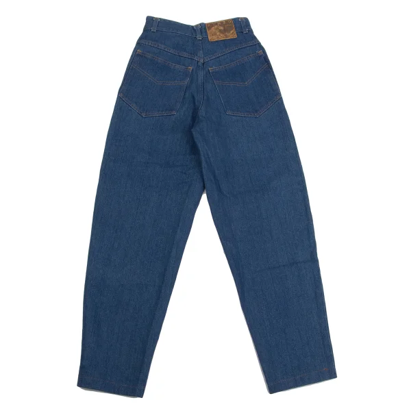 KENZO jeans Tapered Jeans K-161392_012