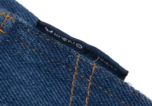 KENZO jeans Tapered Jeans K-161392_014