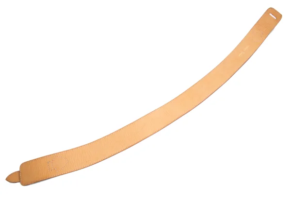 KENZO Leather Belt K-161396_007