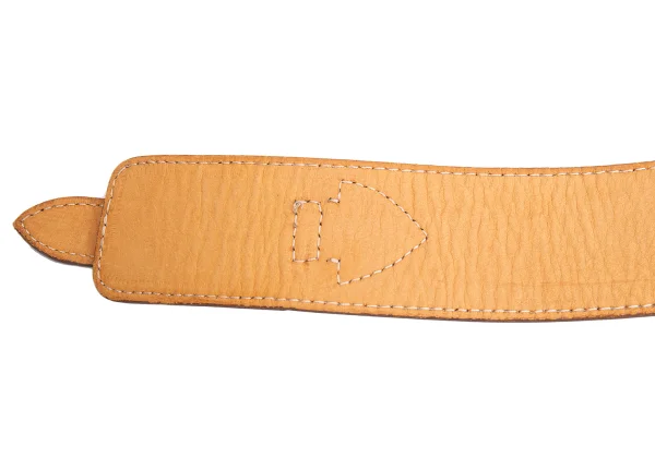 KENZO Leather Belt K-161396_008