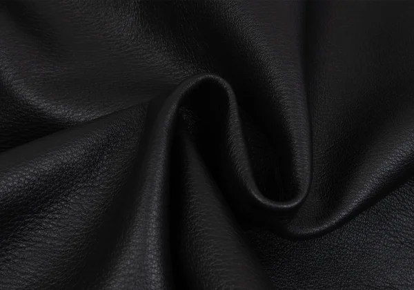 robe de chambre COMME des GARCONS Cow Leather Double Jacket K-161398_018