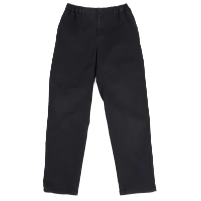 NON NO Rayon Blend Stretch Pants