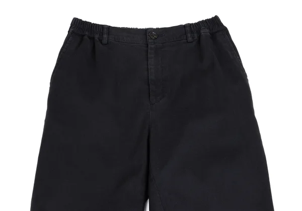 NON NO Rayon Blend Stretch Pants K-161406_002