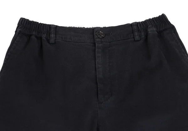 NON NO Rayon Blend Stretch Pants K-161406_003