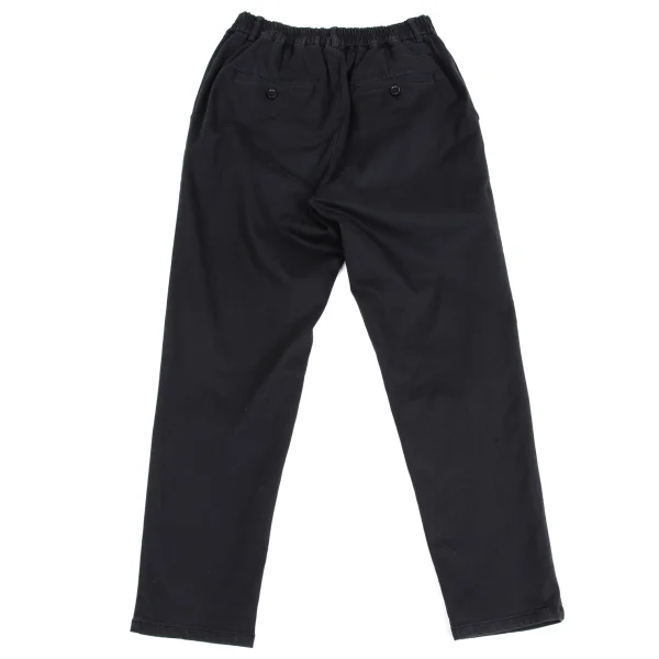 NON NO Rayon Blend Stretch Pants K-161406_010