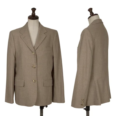 MARGARET HOWELL Wool Jacket