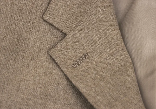 MARGARET HOWELL Wool Jacket K-161411_005