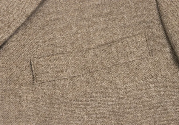 MARGARET HOWELL Wool Jacket K-161411_006