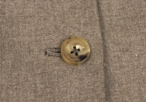 MARGARET HOWELL Wool Jacket K-161411_007
