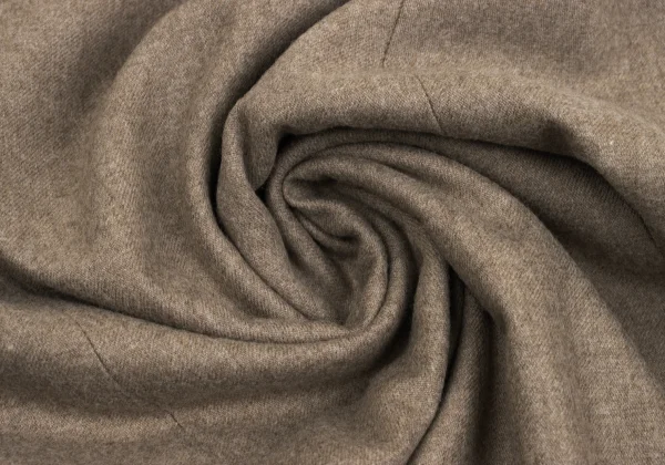 MARGARET HOWELL Wool Flare Skirt K-161412_009