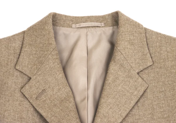 MARGARET HOWELL Wool Jacket & Skirt K-161413_005