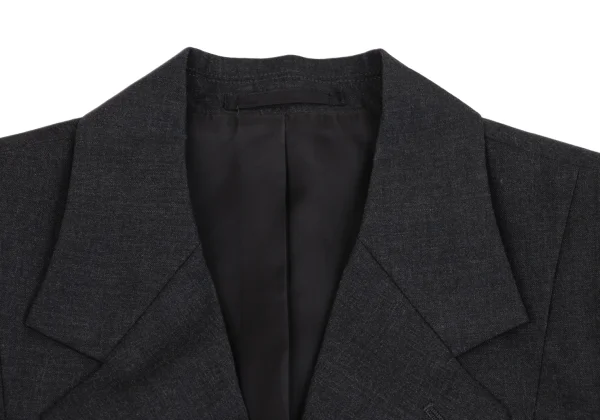 MARGARET HOWELL Wool Jacket K-161418_004