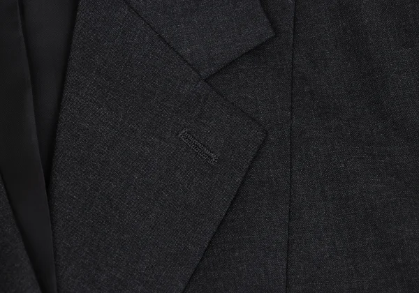 MARGARET HOWELL Wool Jacket K-161418_005