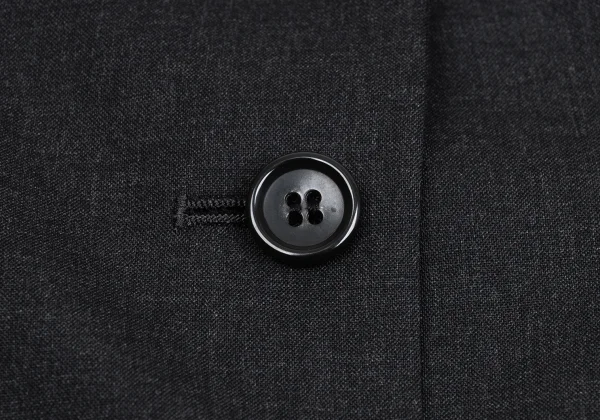 MARGARET HOWELL Wool Jacket K-161418_006