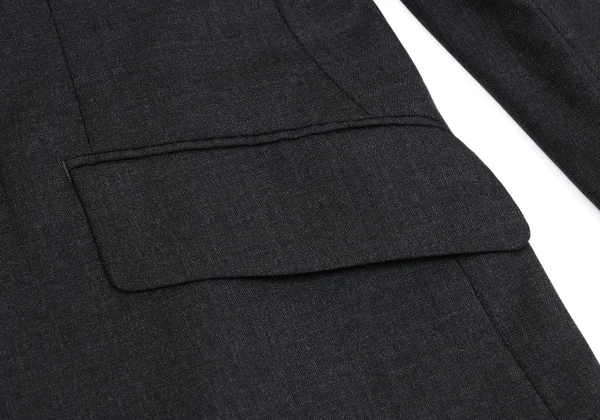 MARGARET HOWELL Wool Jacket K-161418_011