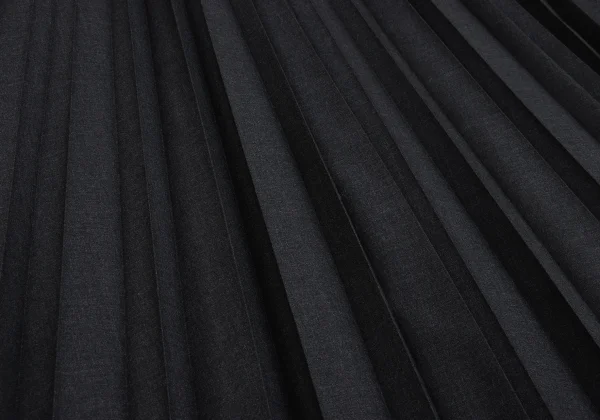 MARGARET HOWELL Wool Pleats Skirt K-161419_008