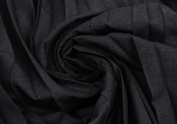 MARGARET HOWELL Wool Jacket & Pleats Skirt K-161420_019