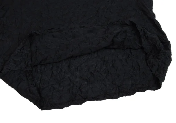 ISSEY MIYAKE me Wrinkled Short Sleeve T Shirt K-161428_007