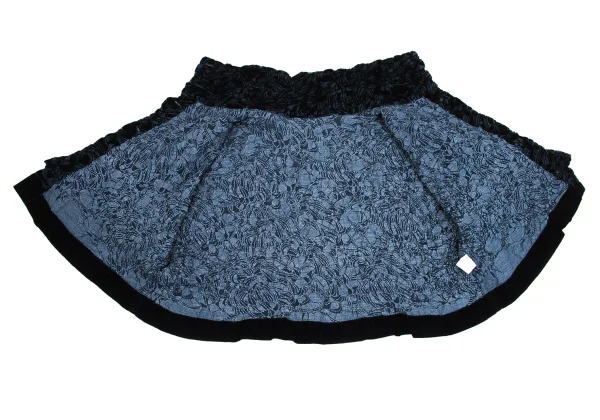 ISSEY MIYAKE me Dyed Frocking Blouse K-161430_009