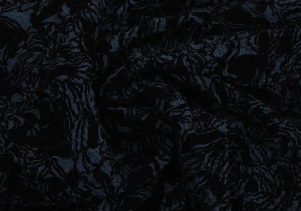 ISSEY MIYAKE me Dyed Frocking Blouse K-161430_012