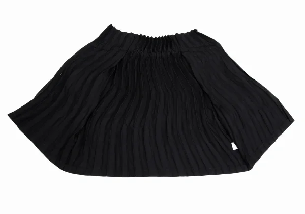 ISSEY MIYAKE me Front Strap Pleats Blouse K-161431_009