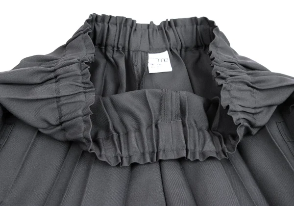 ISSEY MIYAKE me Pleats Wide Pants K-161432_005