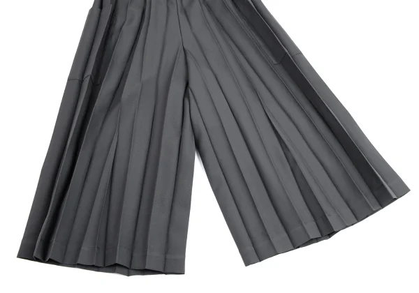 ISSEY MIYAKE me Pleats Wide Pants K-161432_006