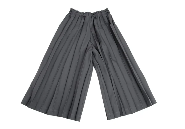 ISSEY MIYAKE me Pleats Wide Pants K-161432_008