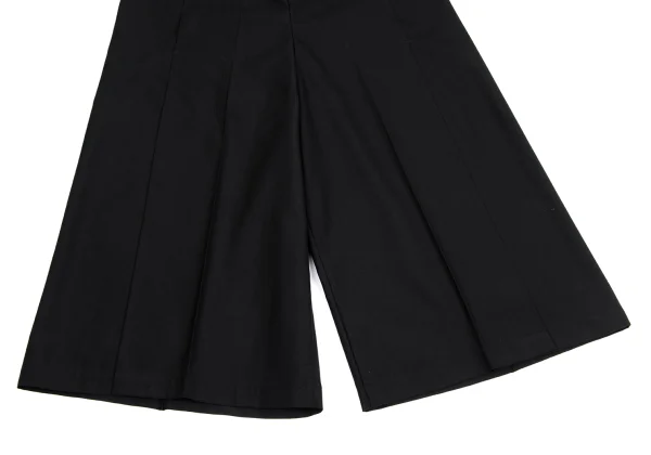 ISSEY MIYAKE me Side Belted Wide Cropped Pants K-161433_006