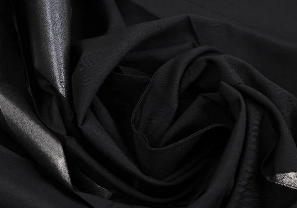ISSEY MIYAKE 132 5. Foil Printed Pleats Skirt K-161434_014