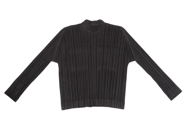 プリーツプリーズPLEATS PLEASE プリーツパッチポケットバンド