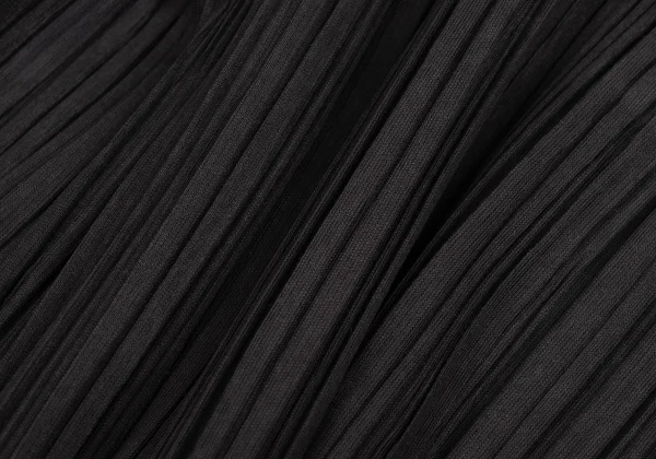 PLEATS PLEASE Patch Pocket Stand-collar Jacket K-161437_013