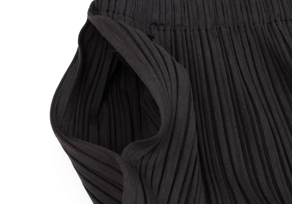 PLEATS PLEASE Wide Pants K-161438_003