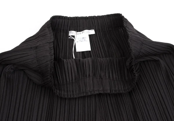 PLEATS PLEASE Wide Pants K-161438_004