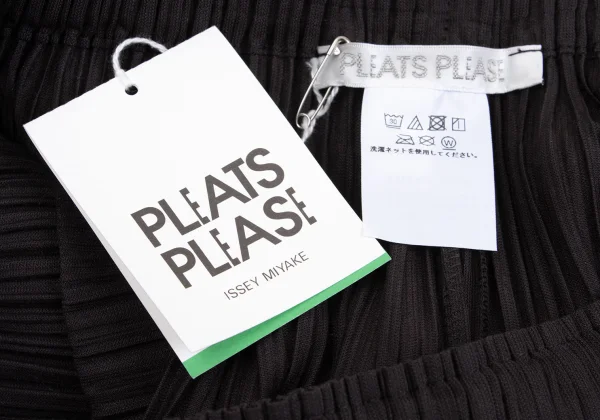 PLEATS PLEASE Wide Pants K-161438_013