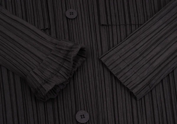 PLEATS PLEASE Jacket & Wide Pants K-161439_007