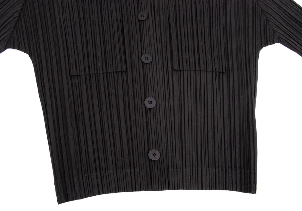 PLEATS PLEASE Jacket & Wide Pants K-161439_008