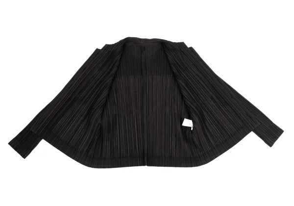 PLEATS PLEASE Jacket & Wide Pants K-161439_009