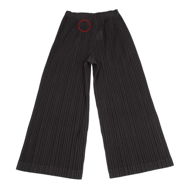 PLEATS PLEASE Jacket & Wide Pants K-161439_016