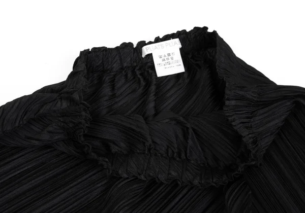 PLEATS PLEASE Bias Pleated Skirt K-161440_004