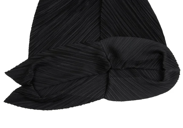 PLEATS PLEASE Bias Pleated Skirt K-161440_006