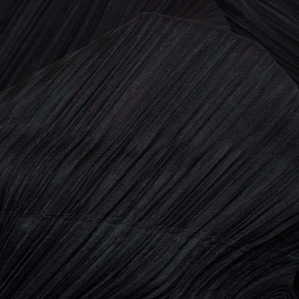 PLEATS PLEASE Bias Pleated Skirt K-161440_008