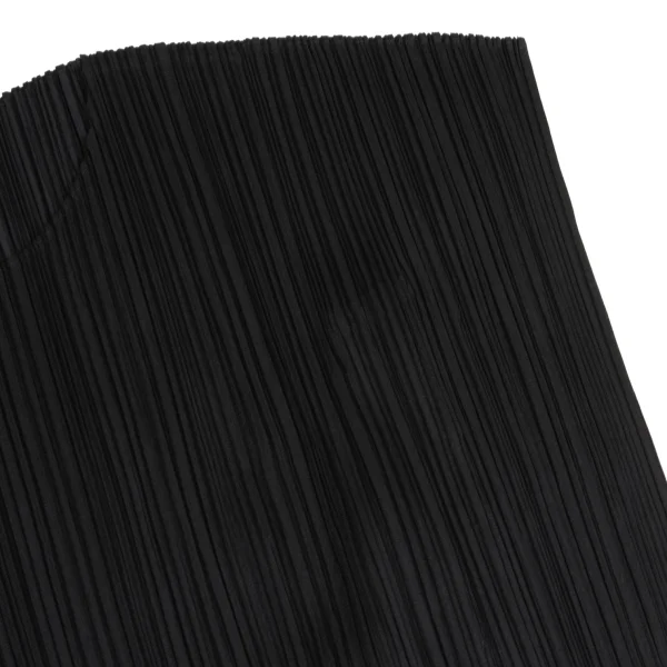 PLEATS PLEASE Pleated Sleeveless Top K-161443_005