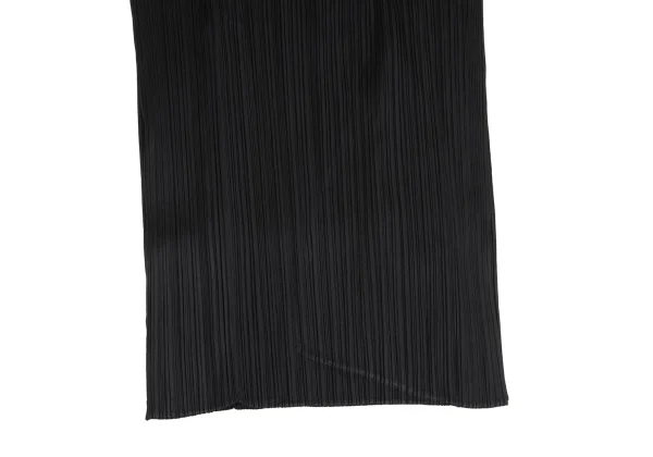 PLEATS PLEASE Pleated Sleeveless Top K-161443_009