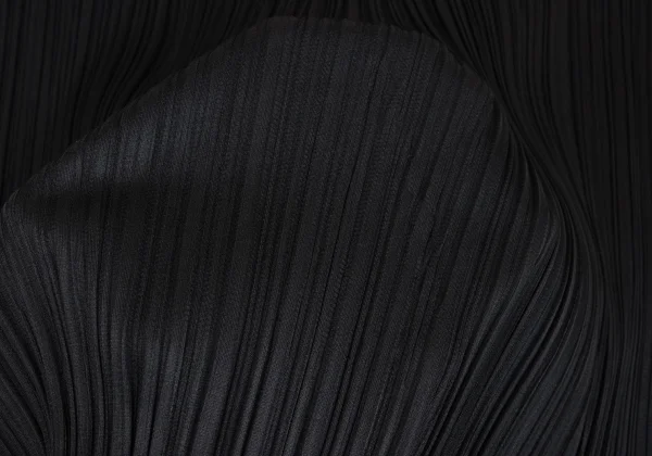 PLEATS PLEASE Pleated Sleeveless Top K-161443_012