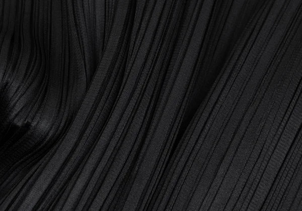 PLEATS PLEASE Pleated Sleeveless Top K-161443_013
